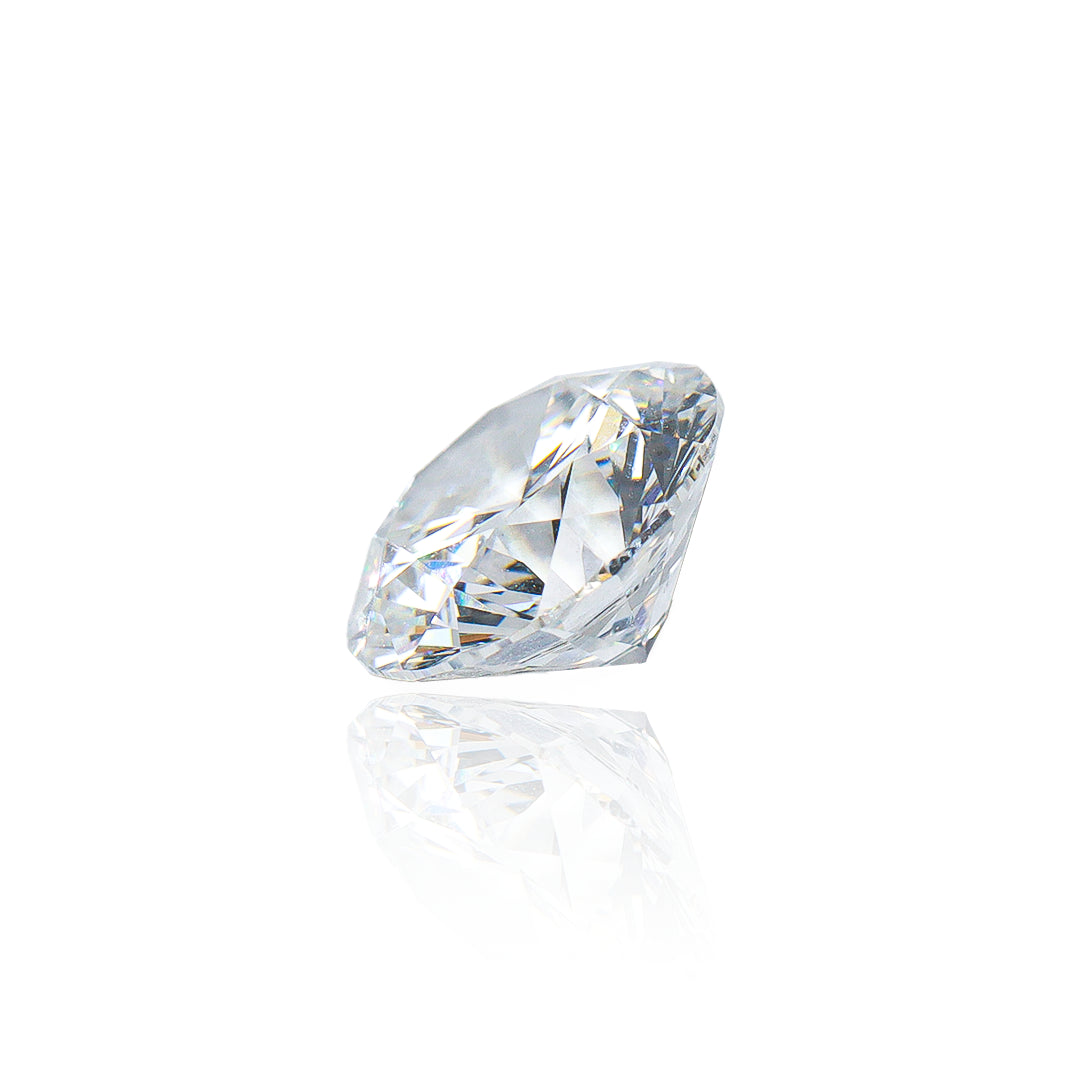 Diamante de Laboratorio Round Brillant 1CT