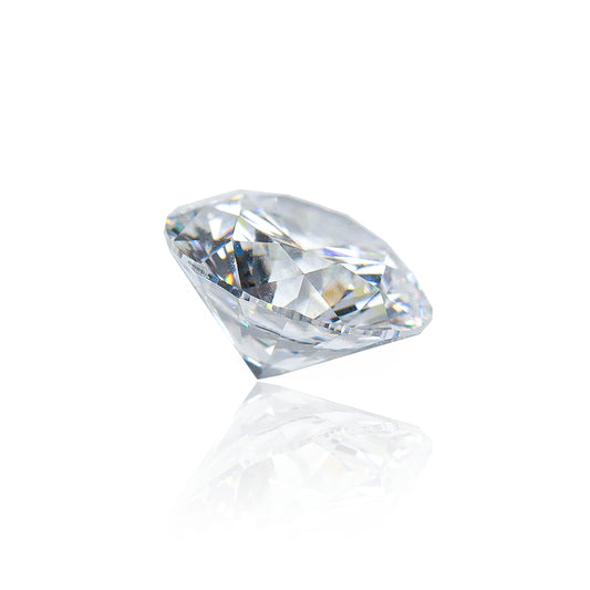 Diamante de Laboratorio Round Brillant 1CT