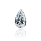 Diamante de Laboratorio Pear 02