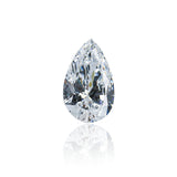 Diamante de Laboratorio Pear 02