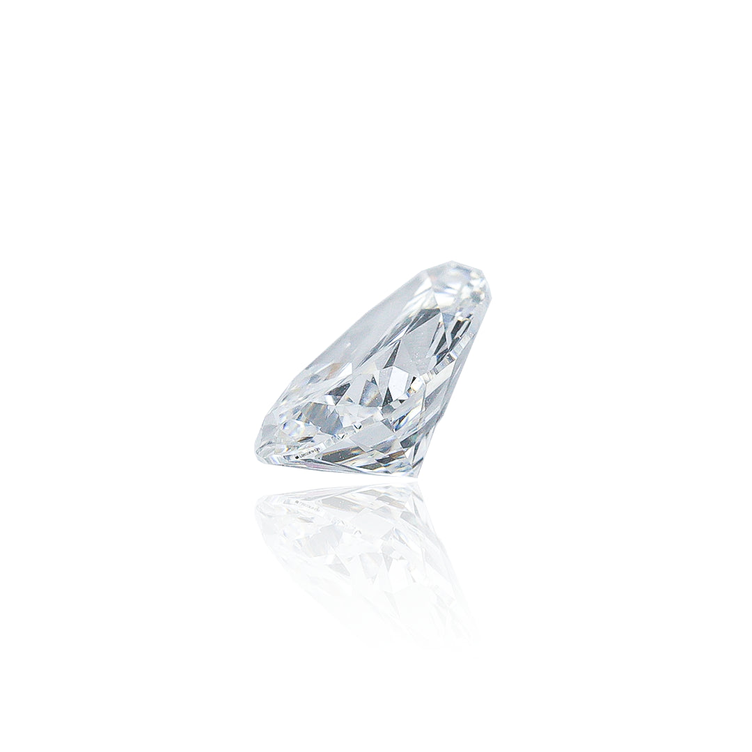 Diamante de Laboratorio Pear 02