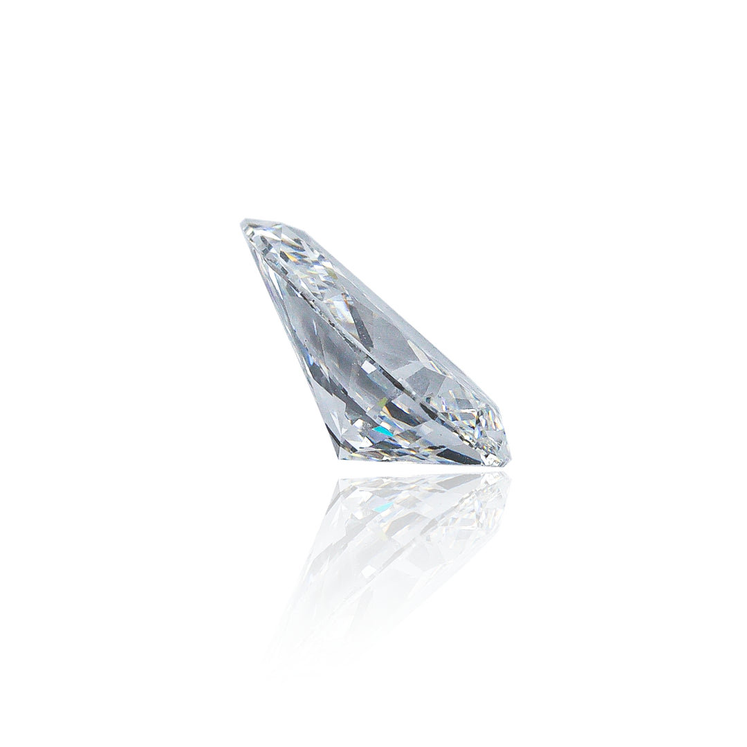 Diamante de Laboratorio Pear 02