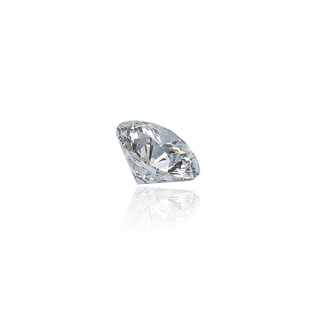 Diamante de Laboratorio Round Brillant 0.3CT III