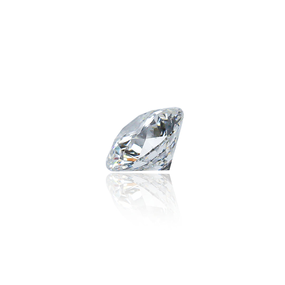 Diamante de Laboratorio Round Brillant 0.3CT III