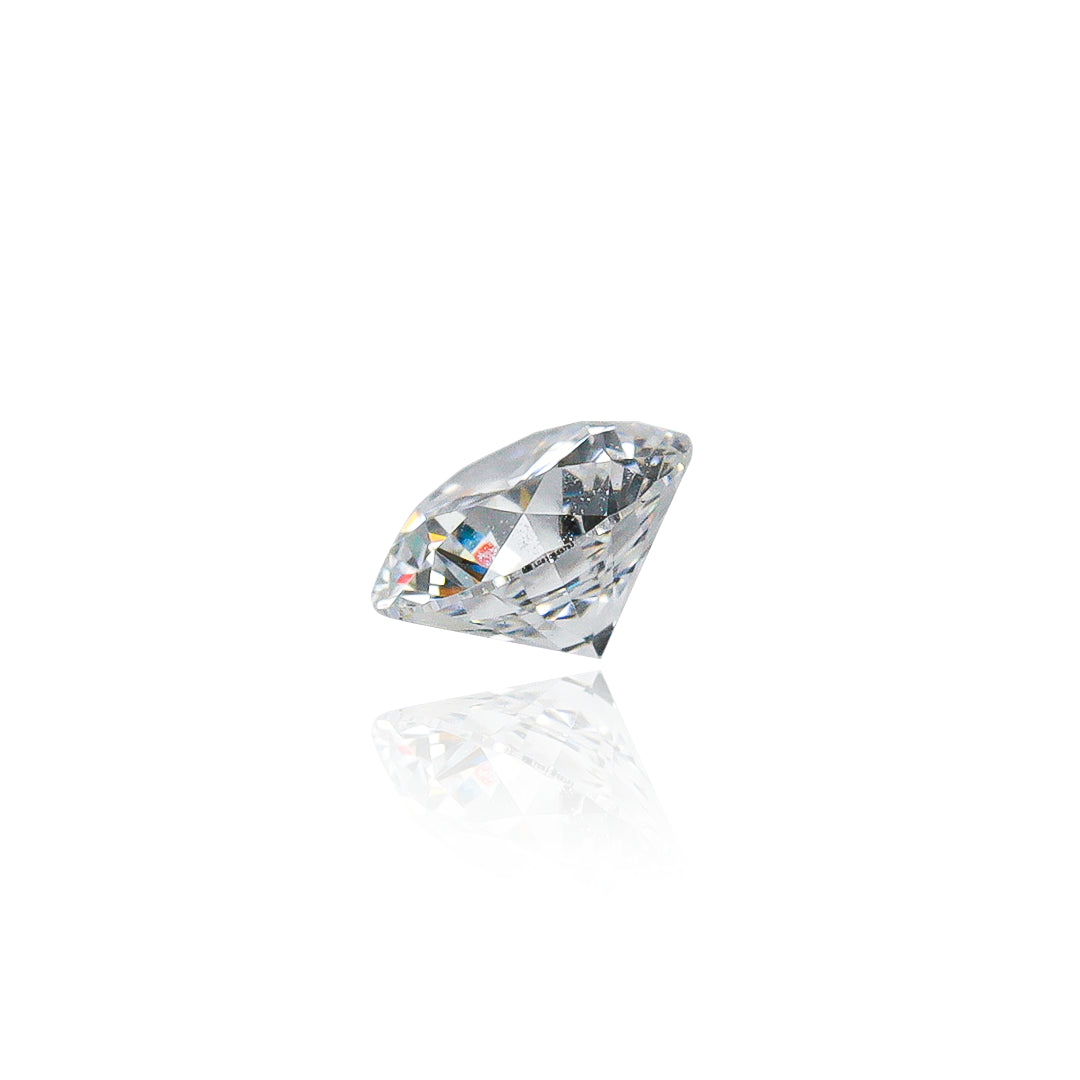 Diamante de Laboratorio Round Brillant 0.3CT II