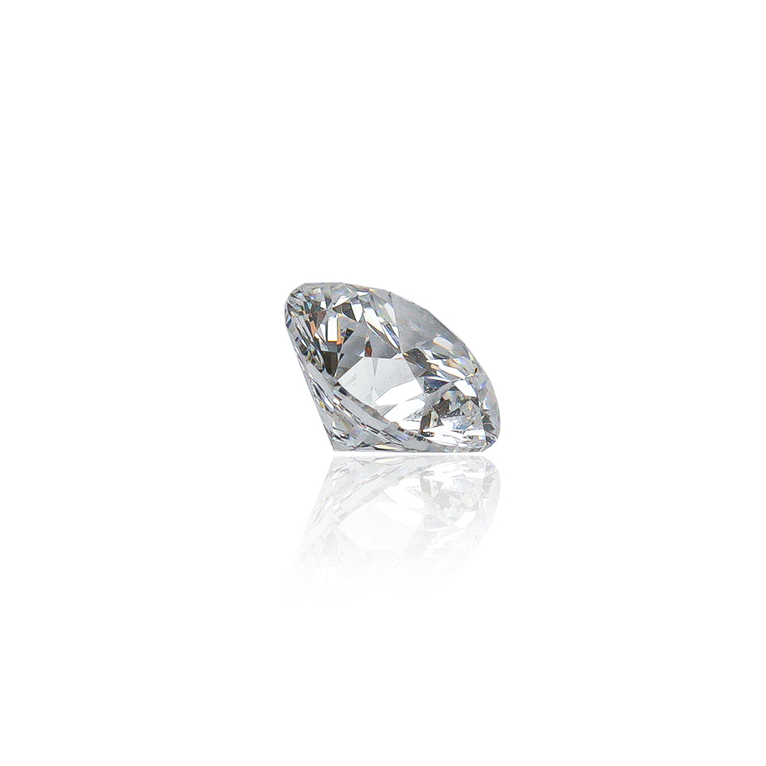 Diamante de Laboratorio Round Brillant 0.3CT II