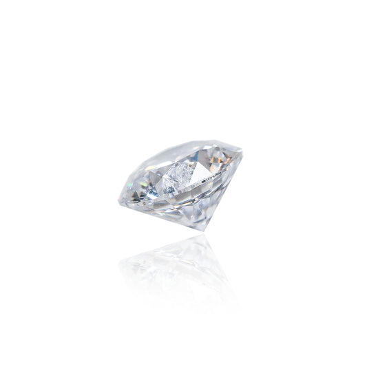 Diamante de Laboratorio Round Brillant 0.5CT III
