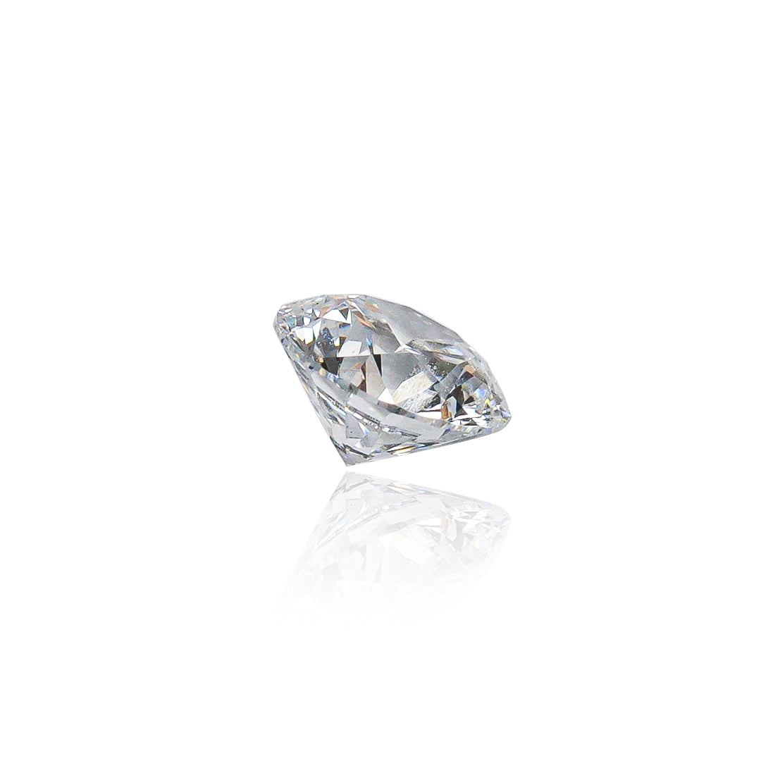 Diamante de Laboratorio Round Brillant 0.3CT