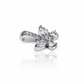 Dije white Butterfly es una pieza de joyería exclusiva de Oro 18K con el toque de elegancia y calidad característico de Joyería Caracas. Con garantía para toda la vida.
