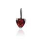 Dije Silent Spin Heart I, fabricado en oro 18K por Joyería Caracas es una verdadera joya, cuenta con su certificado de calidad y garantía para toda la vida.