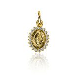 Miraculous crystal M JT