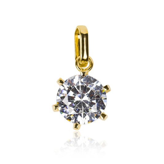 Emerald Drop (Single Piece)