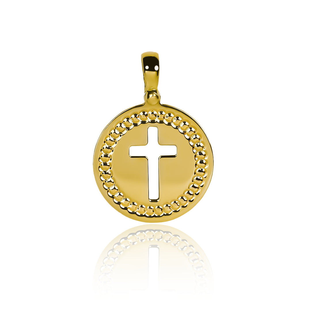 Crystal Cross Medal I