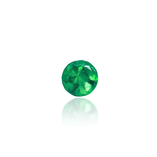 Esmeralda Round 011