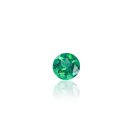 Esmeralda Round 012