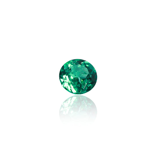 Esmeralda Round 014