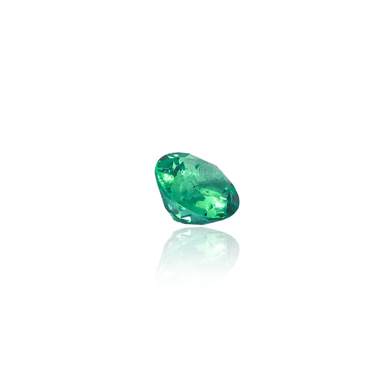 Esmeralda Round 014
