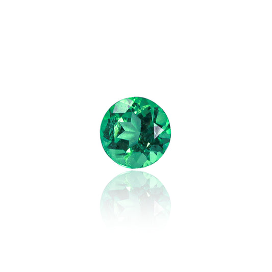 Esmeralda Round 05