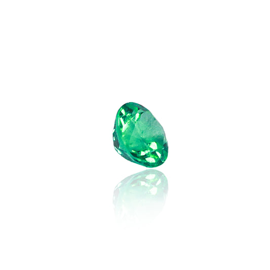 Esmeralda Round 05