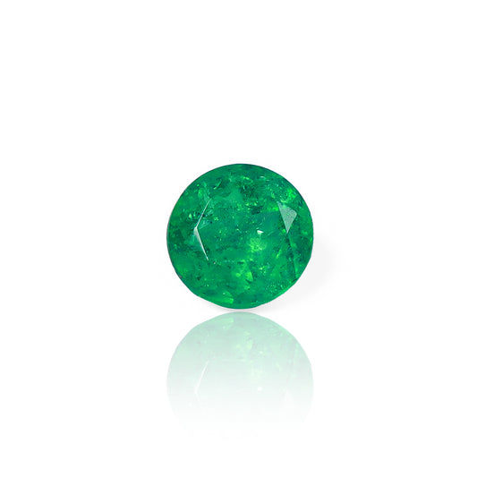 Esmeralda Round 066