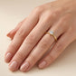 Anillo pirámide II