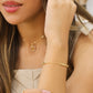 Pulsera Clips II