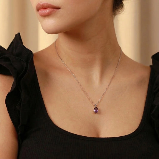 Emerald Drop (Single Piece)