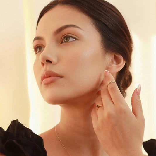 engagement ring vii lo