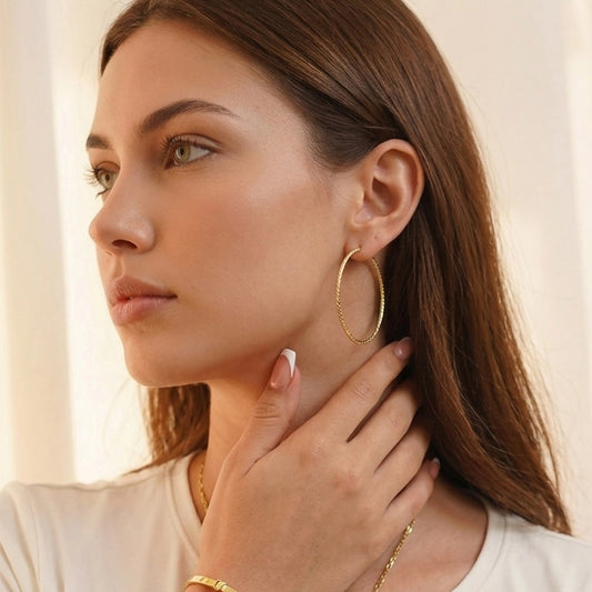 Candongas Square tube Klint XL