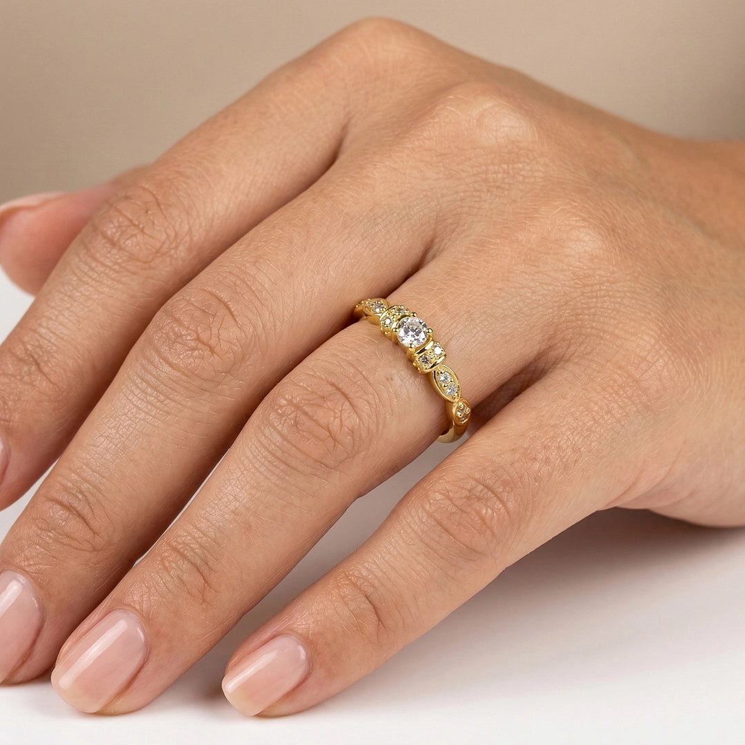 Anillo Imperial