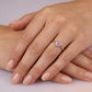 Anillo Heart I