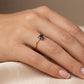 Anillo Classic Heart
