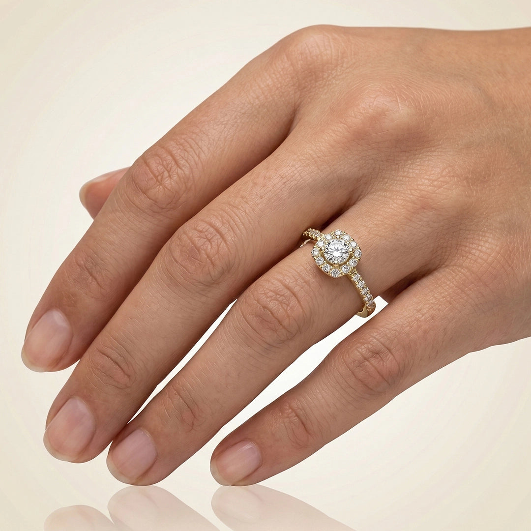 Anillo Tián ring