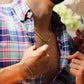 Pulsera Cubana seguida I