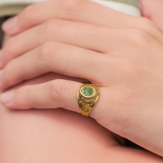 Anillos Grado Joyeria Caracas