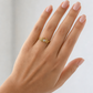 Anillo Angelitos en el Cielo