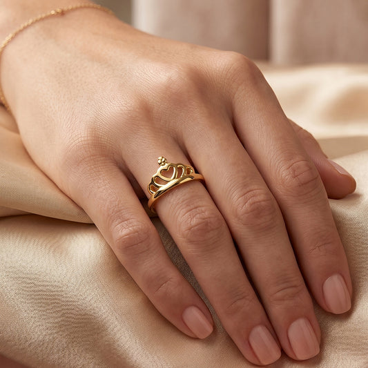 Anillo Corona BDC