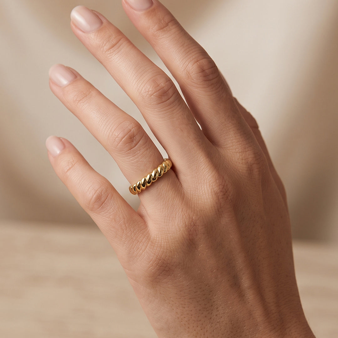 Anillo Lasso