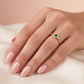 Anillo Mini Flor