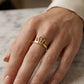 Anillo Minimal Crown