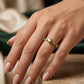 Anillo Passionate Heart II JC