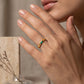 Anillo Rectangulaire III
