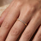 Anillo Small eight