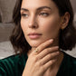 Anillo smooth snake lisa