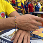 Pulsera Bicolor Colombia #6