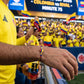 Pulsera Mundialista Esferas #5x2