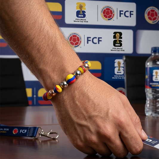 Pulsera Pasión de Selección