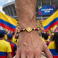 Pulsera Placa Selección S II