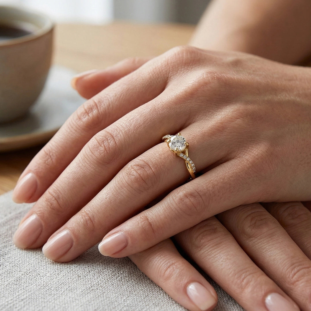 Anillo Nexo