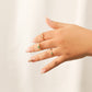 Argentine Lover Ring